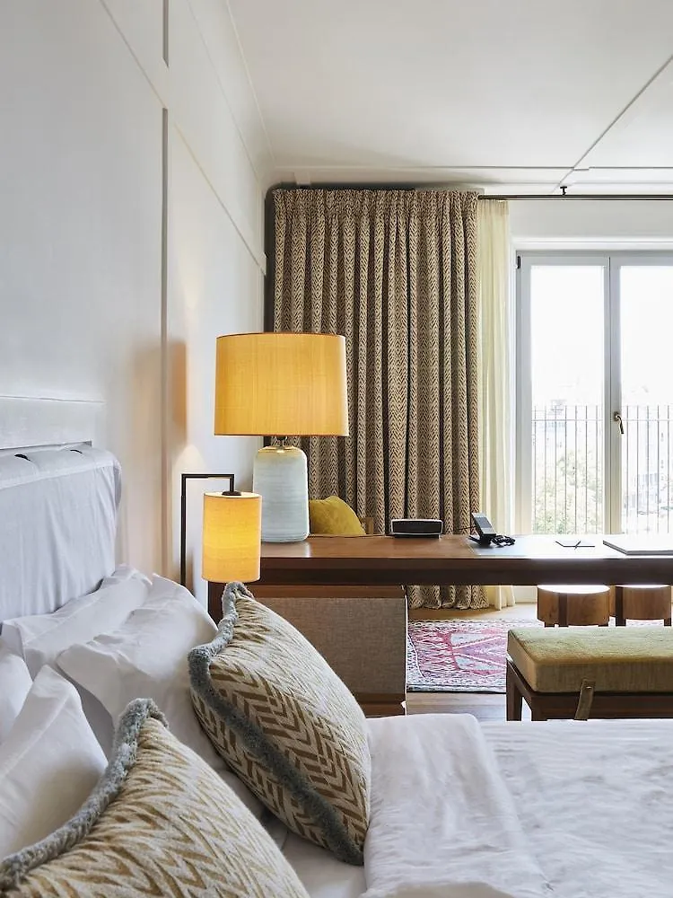 Louis Hotel Mnichov