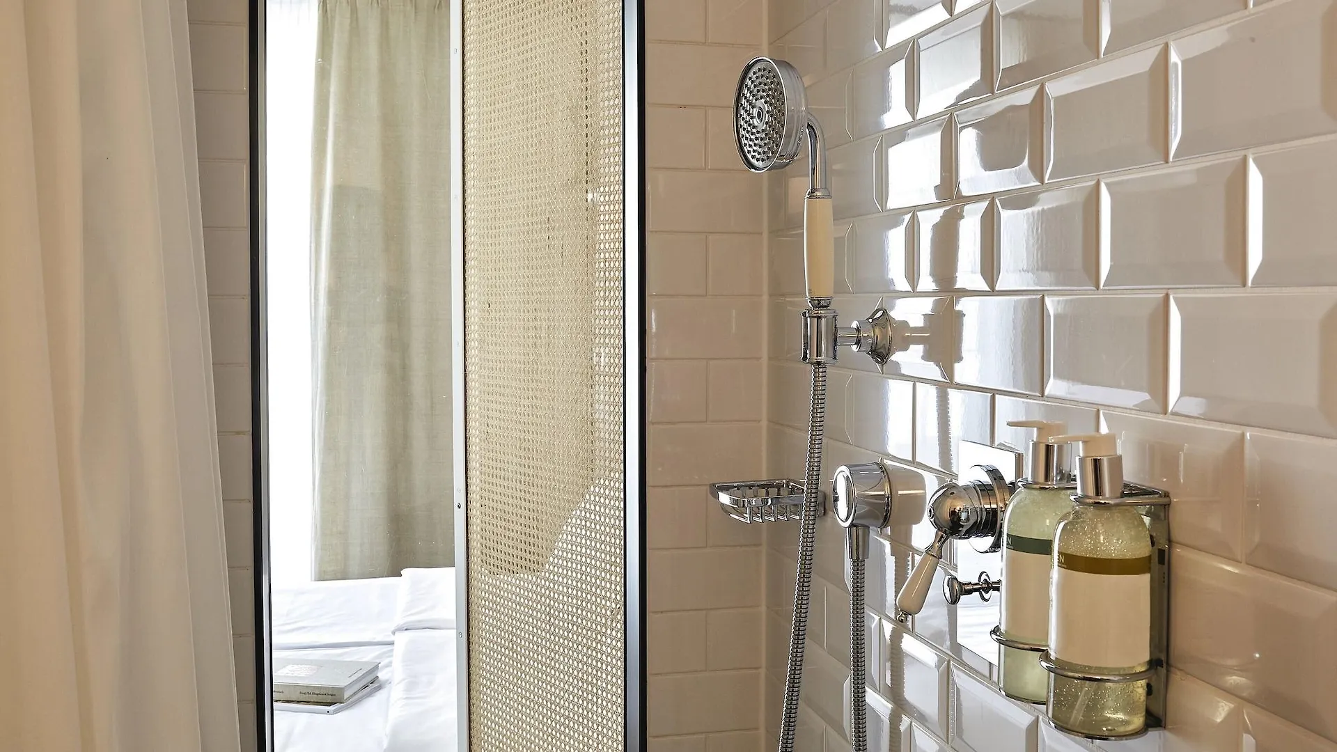 Louis Hotel Munich 5*,  Germany
