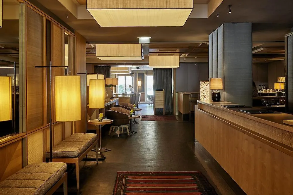 Louis Hotel Munich 5*,  Germany