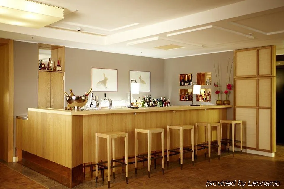 ***** 酒店 路易斯酒店 慕尼黑 德国
