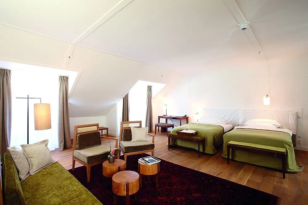*****  Louis Hotel Munich Germany