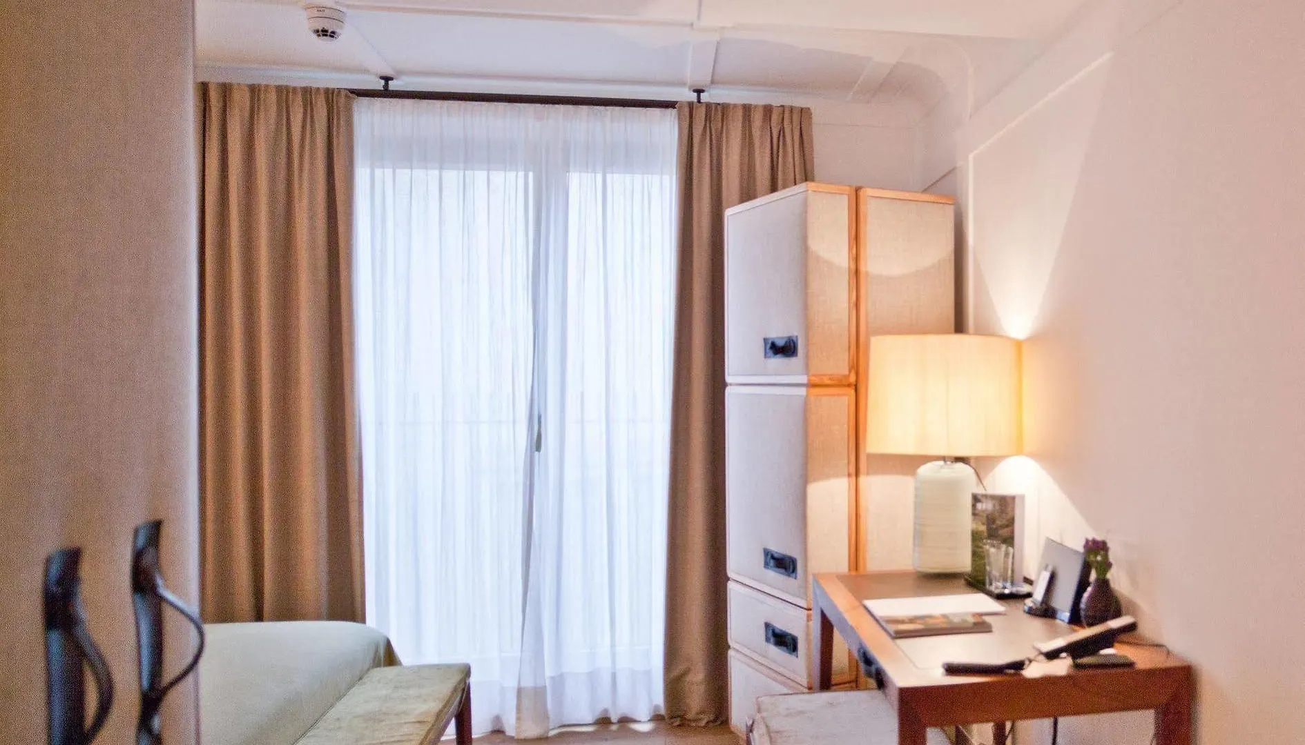 Louis Hotel Munich 5*,